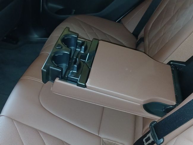 BMW X5 xdrive50e 360 kw (489 cv)