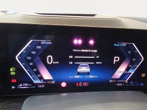 BMW X5 xdrive50e 360 kw (489 cv)  2025 Híbrido (Gasolina) - Foto 25