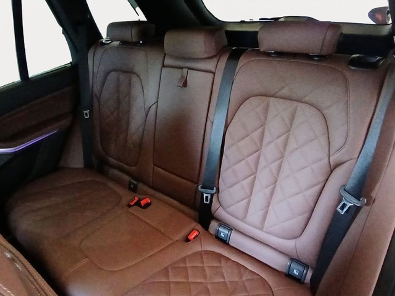 BMW X5 xdrive50e 360 kw (489 cv)  2025 Híbrido (Gasolina) - Foto 10