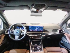BMW X5 xdrive50e 360 kw (489 cv)  2025 Híbrido (Gasolina) - Foto 13
