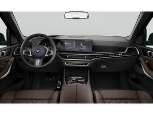 BMW X5 xdrive50e 360 kw (489 cv)  2025 Híbrido (Gasolina) - Foto 7