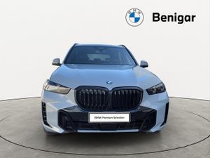 BMW X5 xdrive30d 219 kw (298 cv)  2026 Diésel - Foto 3