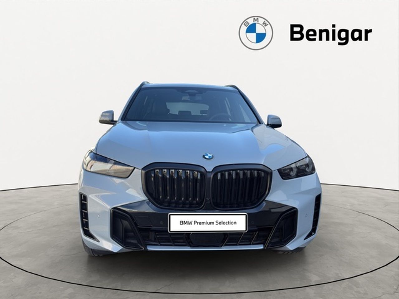 BMW X5 xdrive30d 219 kw (298 cv)  2026 Diésel - Foto 3