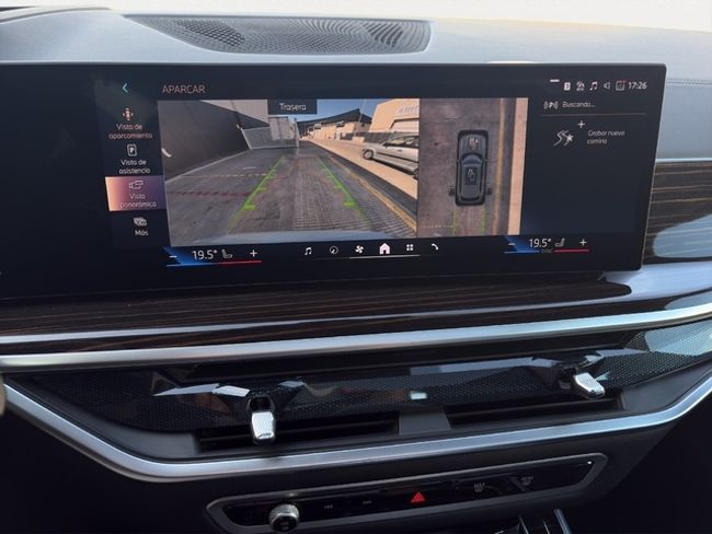 BMW X5 xdrive30d 219 kw (298 cv)