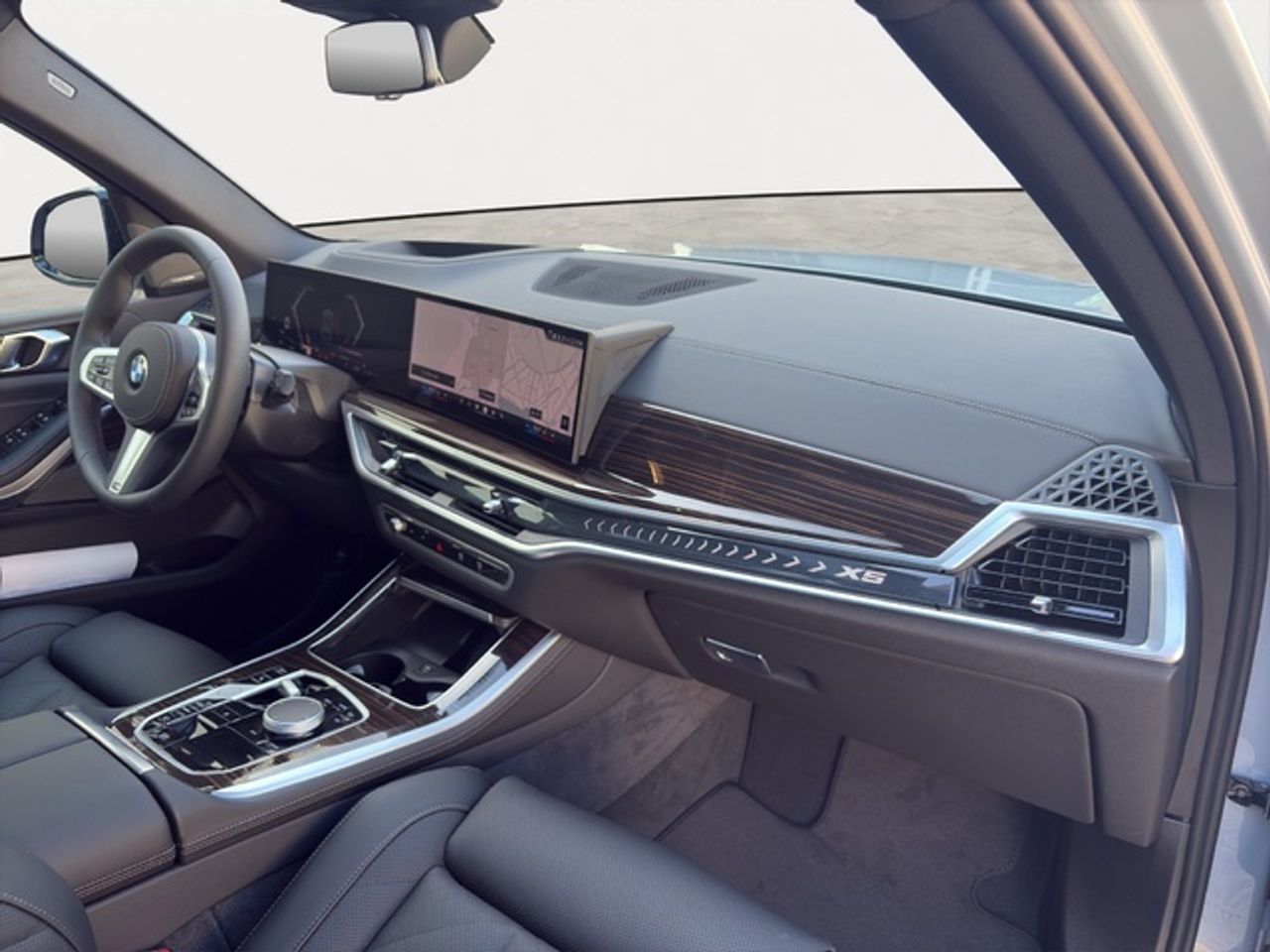 BMW X5 xdrive30d 219 kw (298 cv)  2026 Diésel - Foto 9