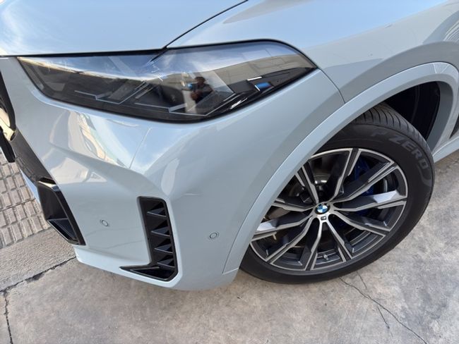 BMW X5 xdrive30d 219 kw (298 cv)