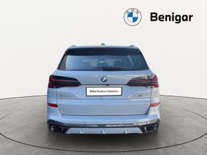 BMW X5 xdrive30d 219 kw (298 cv)  2026 Diésel - Foto 9