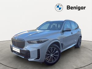 BMW X5 xdrive30d 219 kw (298 cv)  2026 Diésel - Foto 2