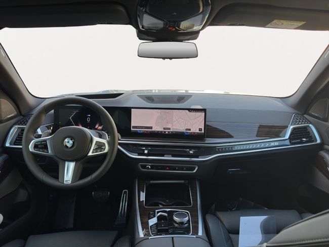 BMW X5 xdrive30d 219 kw (298 cv)