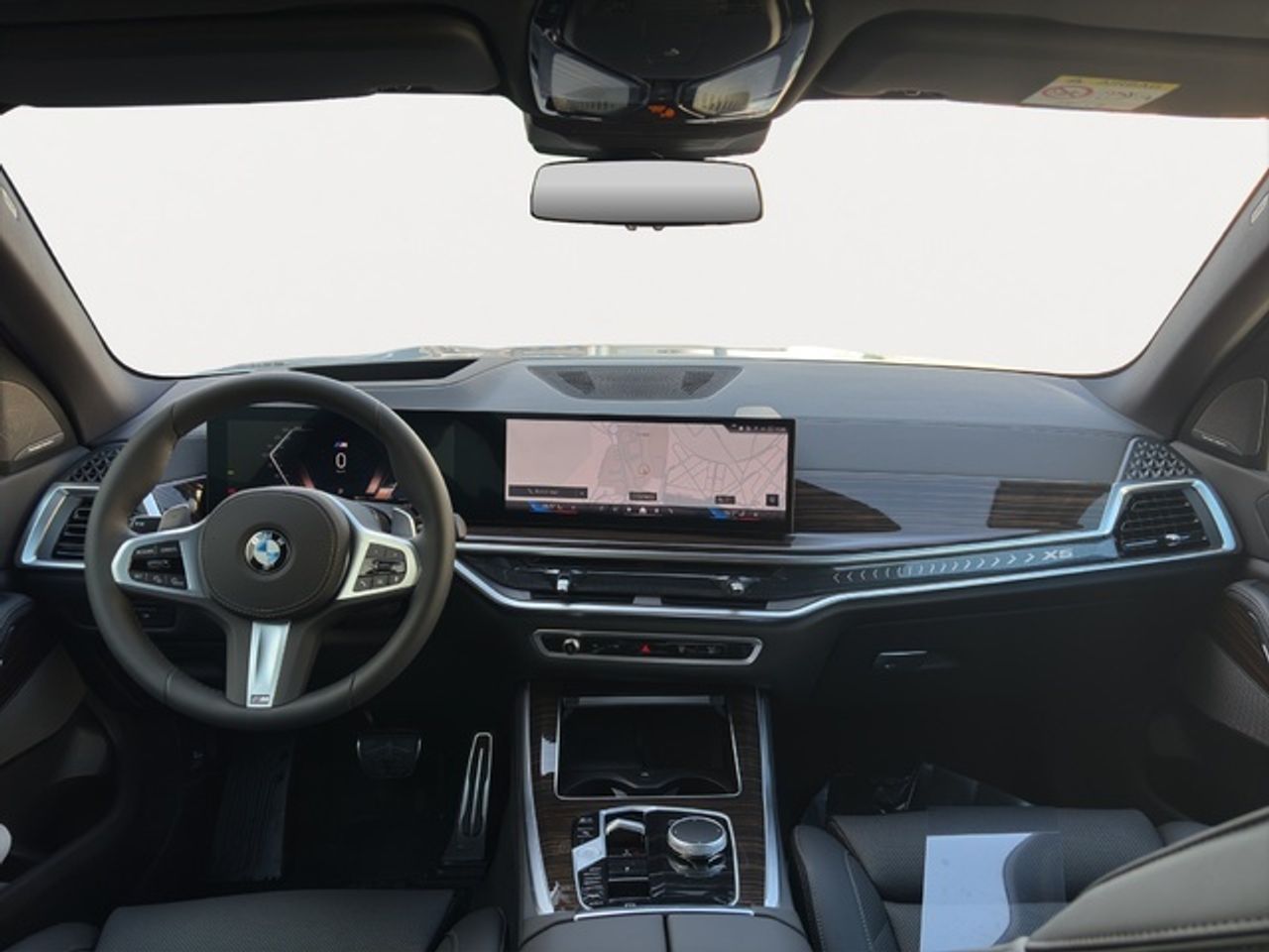 BMW X5 xdrive30d 219 kw (298 cv)  2026 Diésel - Foto 8