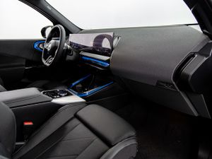 BMW X3 xdrive30e 220 kw (299 cv)  2026 Híbrido (Gasolina) - Foto 15