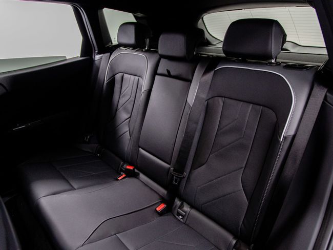BMW X3 xdrive30e 220 kw (299 cv)
