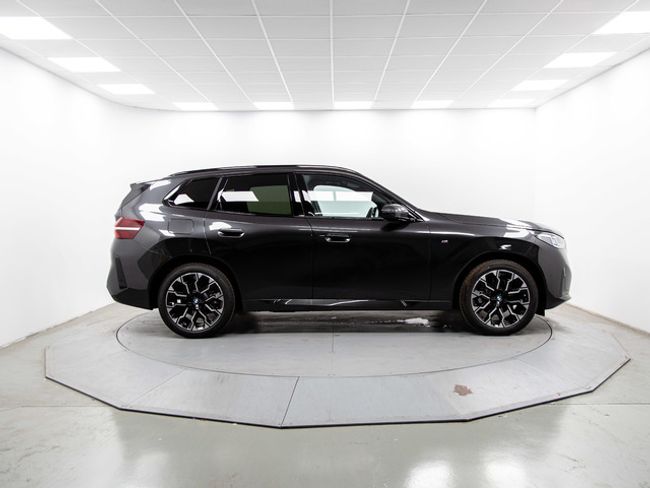 BMW X3 xdrive30e 220 kw (299 cv)