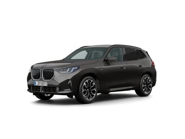 BMW X3 xdrive30e 220 kw (299 cv)