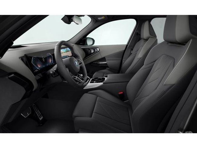 BMW X3 xdrive30e 220 kw (299 cv)