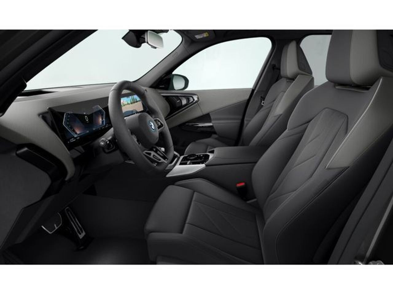 BMW X3 xdrive30e 220 kw (299 cv)  2026 Híbrido (Gasolina) - Foto 4