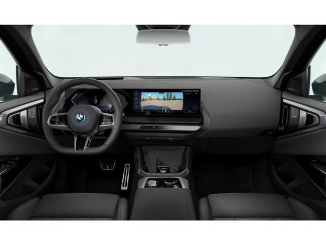 BMW X3 xdrive30e 220 kw (299 cv)
