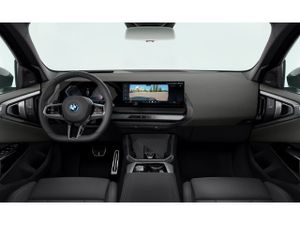 BMW X3 xdrive30e 220 kw (299 cv)  2026 Híbrido (Gasolina) - Foto 7
