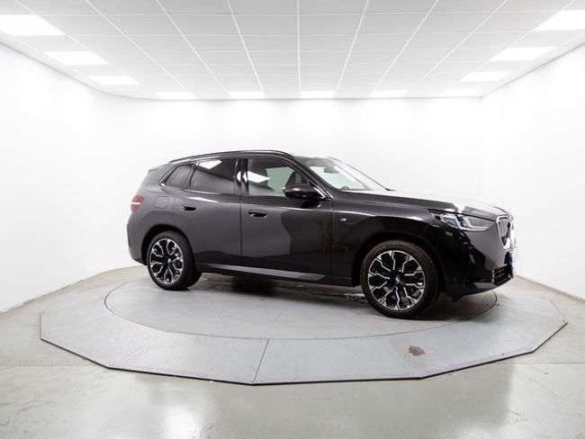 BMW X3 xdrive30e 220 kw (299 cv)