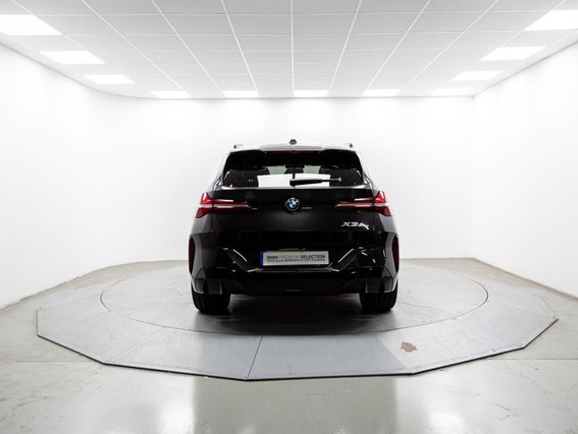 BMW X3 xdrive30e 220 kw (299 cv)