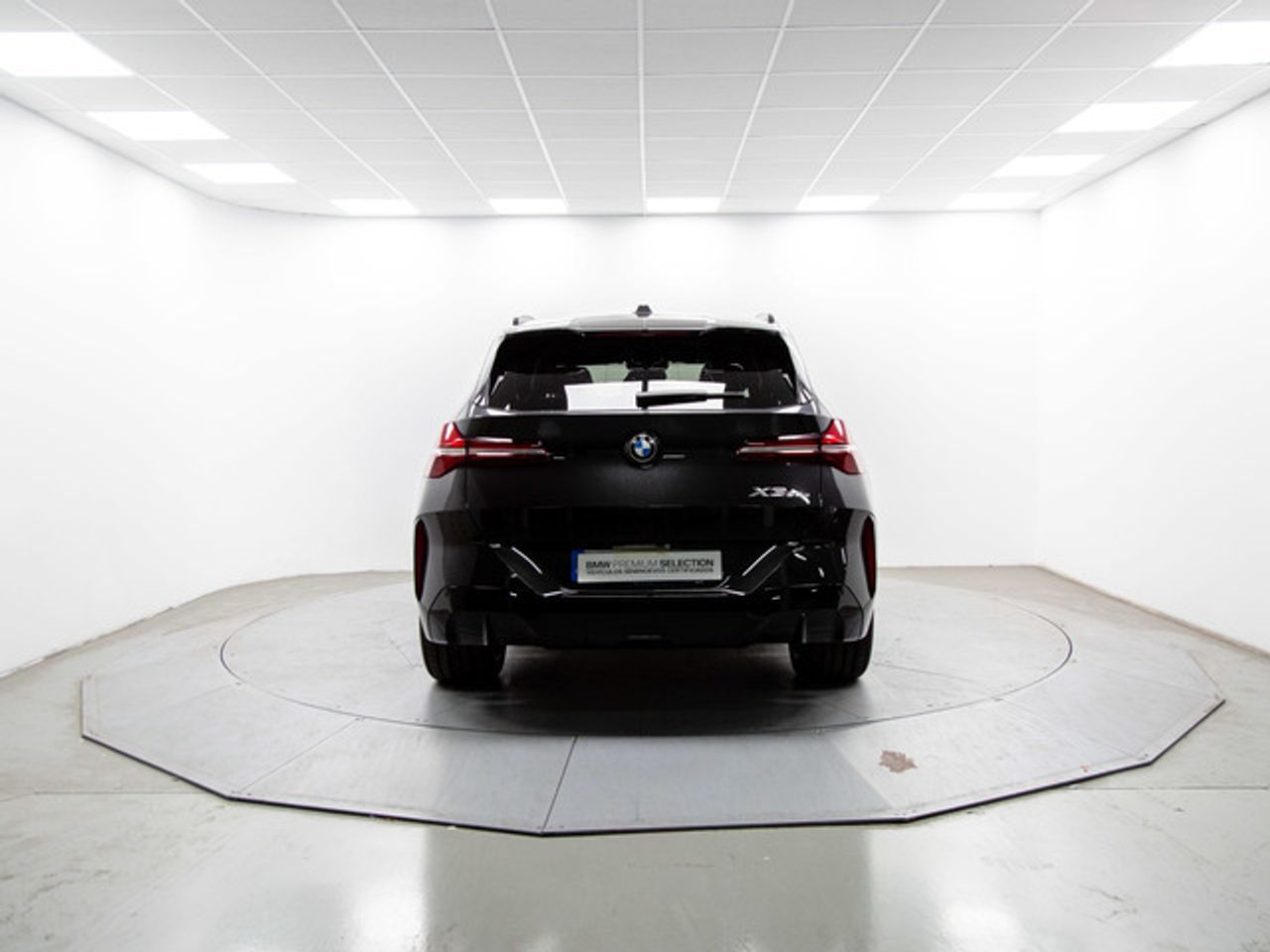 BMW X3 xdrive30e 220 kw (299 cv)  2026 Híbrido (Gasolina) - Foto 6