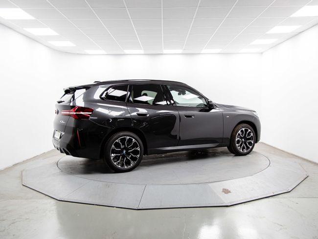 BMW X3 xdrive30e 220 kw (299 cv)