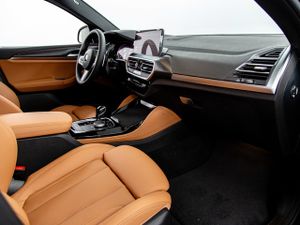 BMW X4 xdrive20d xline 140 kw (190 cv)  2026 Diésel - Foto 15