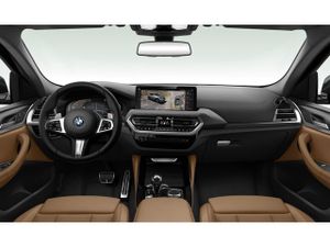 BMW X4 xdrive20d xline 140 kw (190 cv)  2026 Diésel - Foto 7
