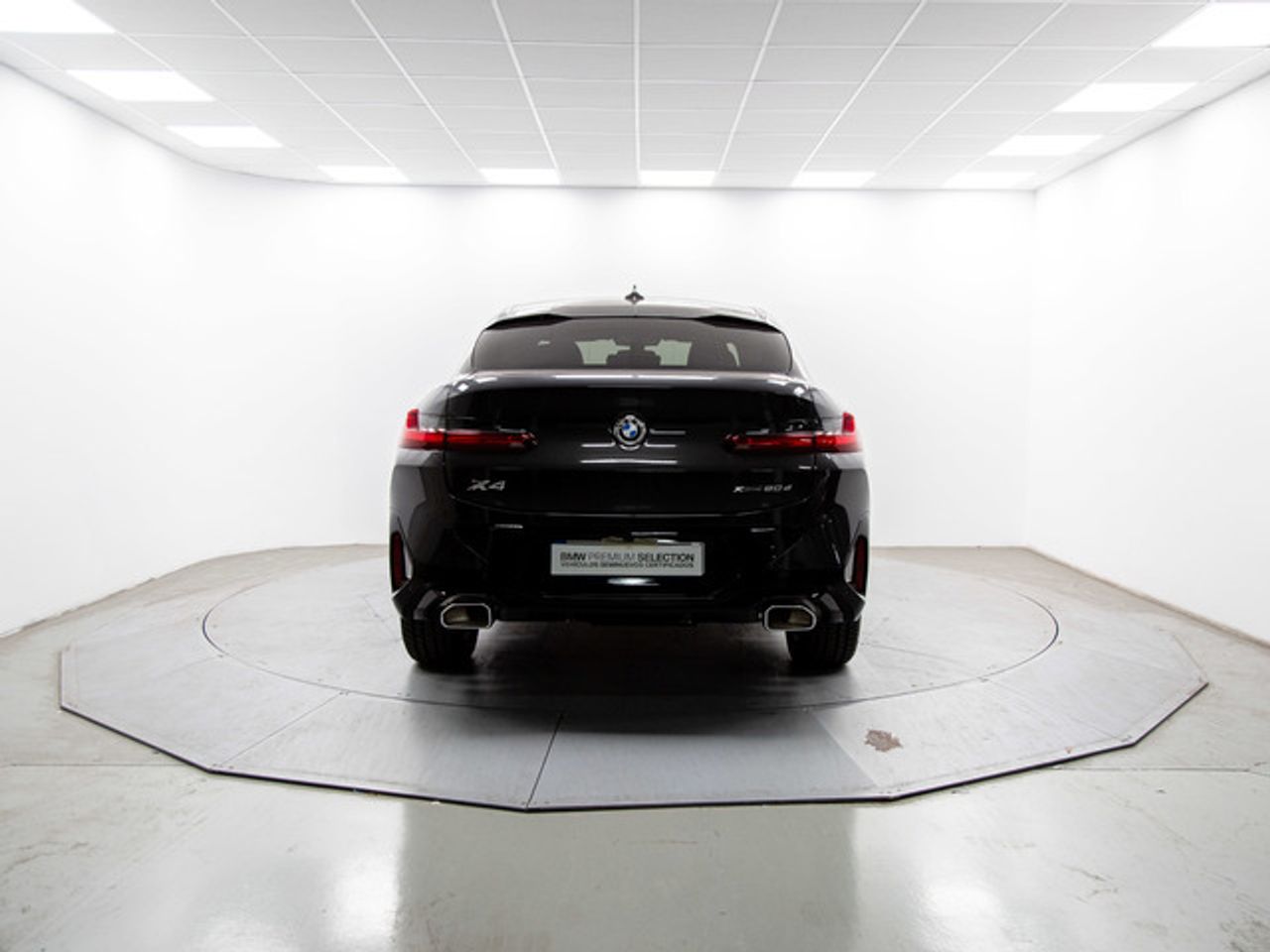 BMW X4 xdrive20d xline 140 kw (190 cv)  2026 Diésel - Foto 6