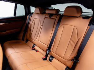 BMW X4 xdrive20d xline 140 kw (190 cv)  2026 Diésel - Foto 17