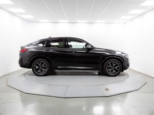 BMW X4 xdrive20d xline 140 kw (190 cv)  2026 Diésel - Foto 23