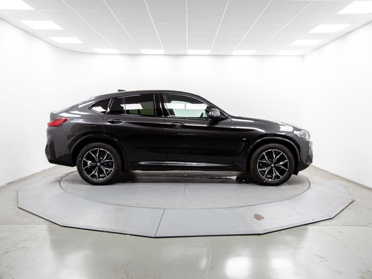 BMW X4 xdrive20d xline 140 kw (190 cv)  2026 Diésel - Foto 13