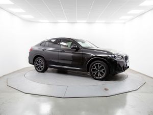 BMW X4 xdrive20d xline 140 kw (190 cv)  2026 Diésel - Foto 25