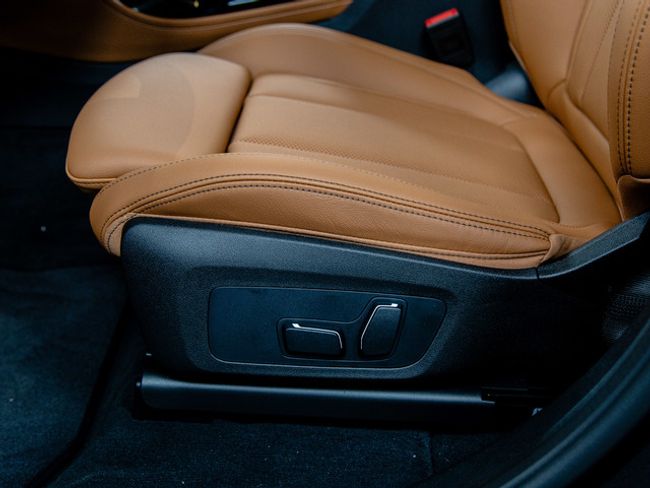 BMW X4 xdrive20d xline 140 kw (190 cv)