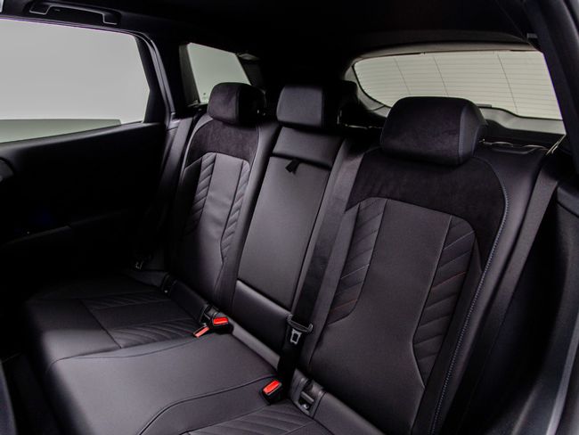 BMW X3 xdrive30e 220 kw (299 cv)