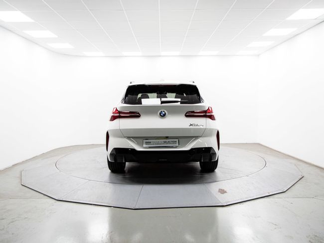 BMW X3 xdrive30e 220 kw (299 cv)