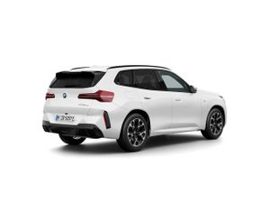 BMW X3 xdrive30e 220 kw (299 cv)  2026 Híbrido (Gasolina) - Foto 3