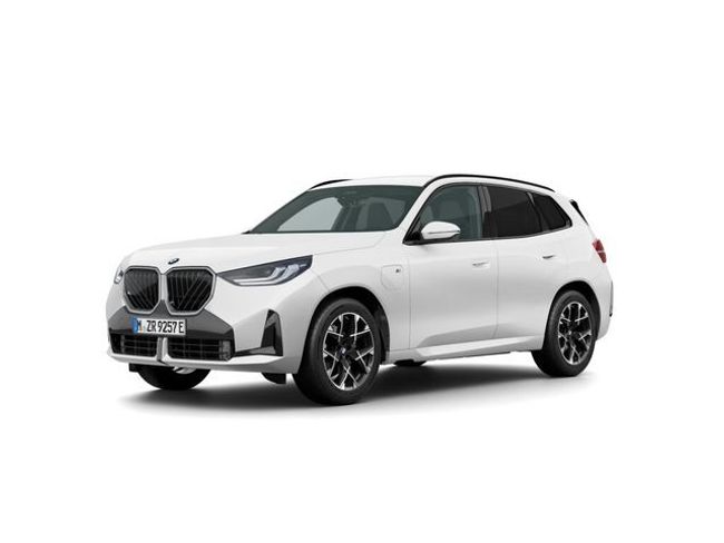 BMW X3 xdrive30e 220 kw (299 cv)