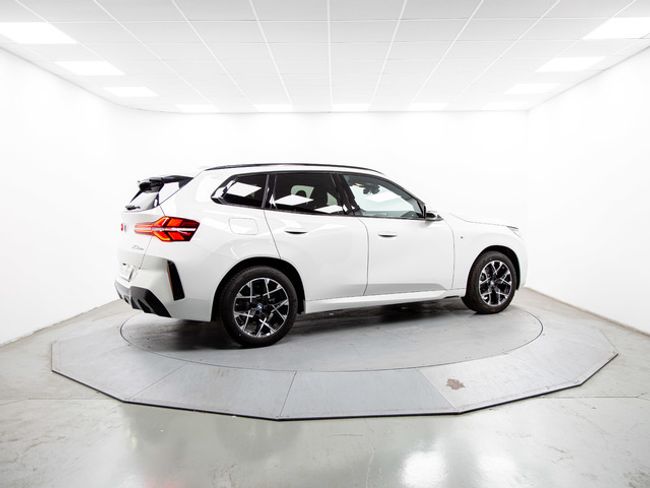 BMW X3 xdrive30e 220 kw (299 cv)
