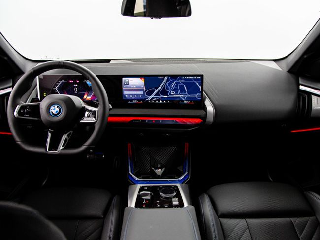 BMW X3 xdrive30e 220 kw (299 cv)