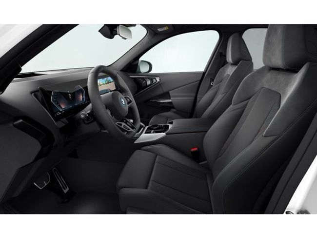 BMW X3 xdrive30e 220 kw (299 cv)