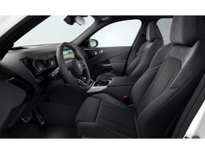 BMW X3 xdrive30e 220 kw (299 cv)  2026 Híbrido (Gasolina) - Foto 5