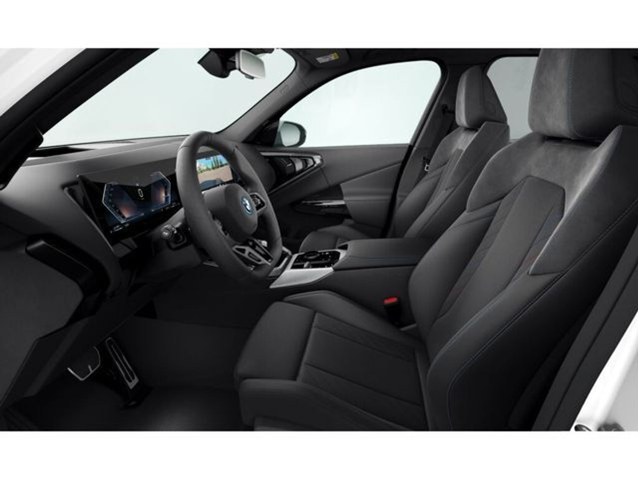BMW X3 xdrive30e 220 kw (299 cv)  2026 Híbrido (Gasolina) - Foto 4
