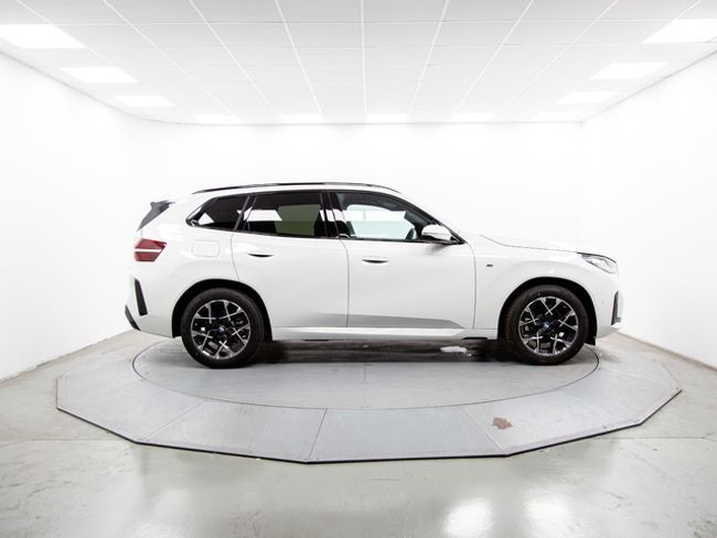 BMW X3 xdrive30e 220 kw (299 cv)