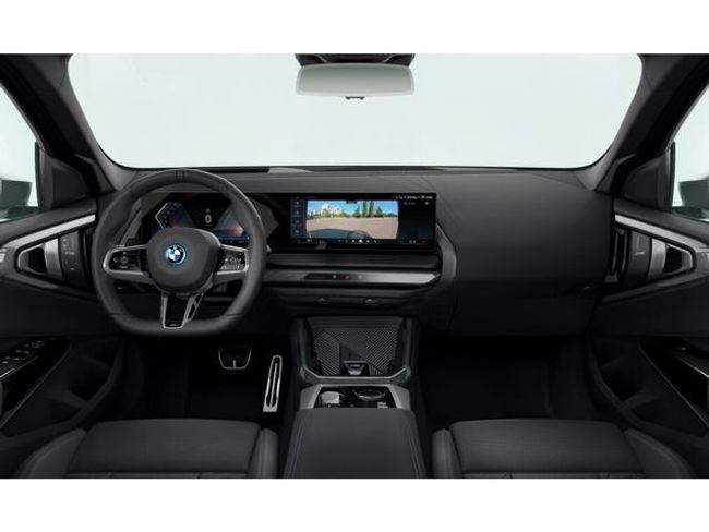 BMW X3 xdrive30e 220 kw (299 cv)