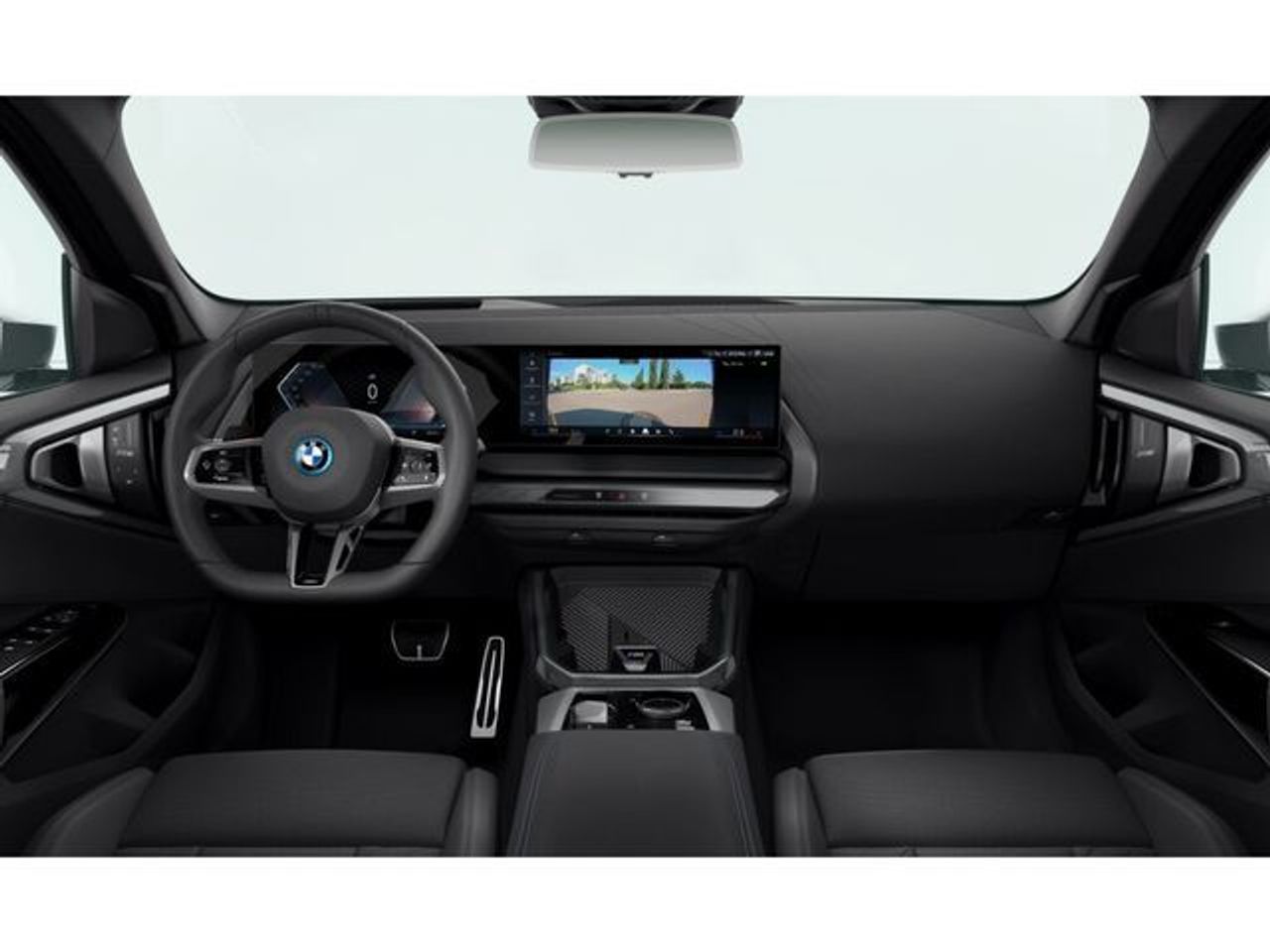 BMW X3 xdrive30e 220 kw (299 cv)  2026 Híbrido (Gasolina) - Foto 5
