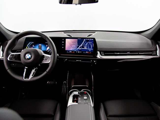 BMW X1 sdrive20i 125 kw (170 cv)