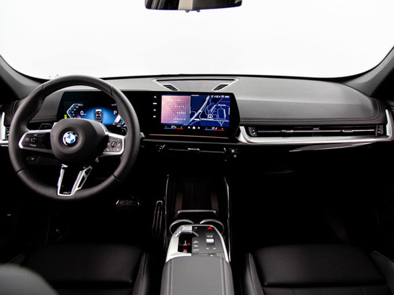 BMW X1 sdrive20i 125 kw (170 cv)  2026 Gasolina - Foto 8