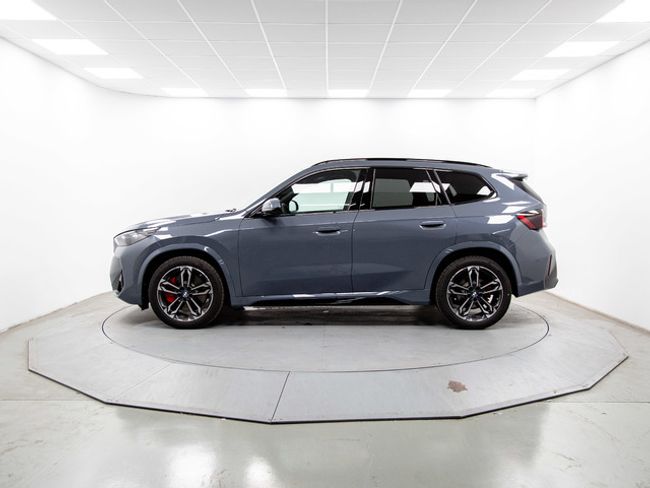 BMW X1 sdrive20i 125 kw (170 cv)