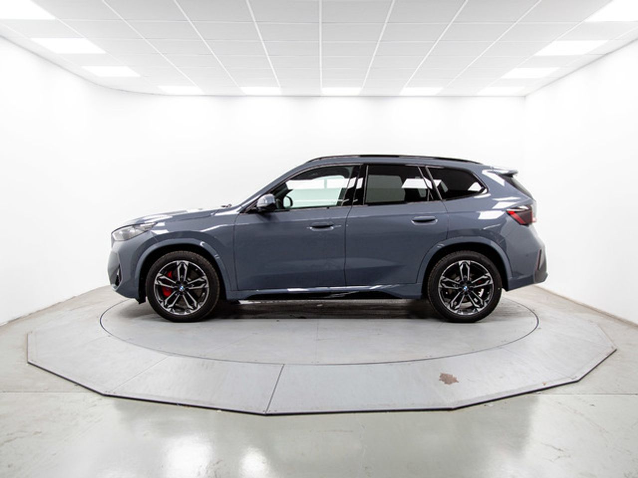 BMW X1 sdrive20i 125 kw (170 cv)  2026 Gasolina - Foto 4